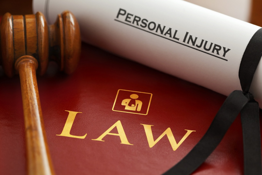 Do You Deserve Compensation After An Injury?