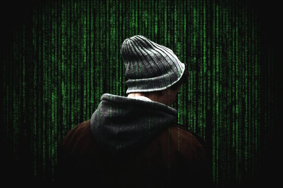 Cybersecurity Ten Tips to Avoid Massive Data Breaches