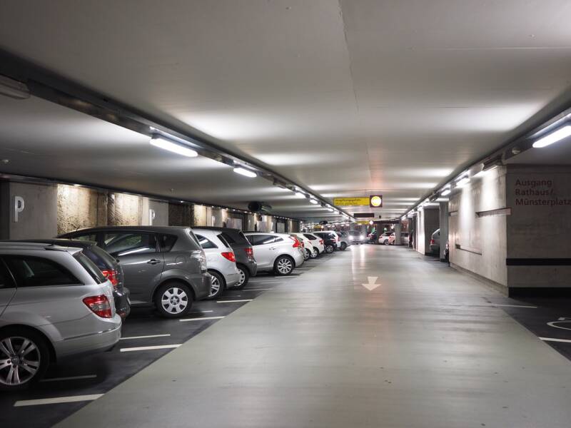 The Essential Role of Car Parking Procedures