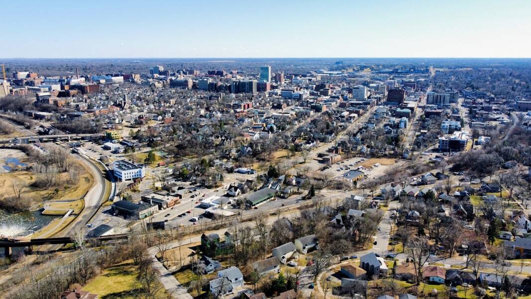 Ann Arbor, Michigan