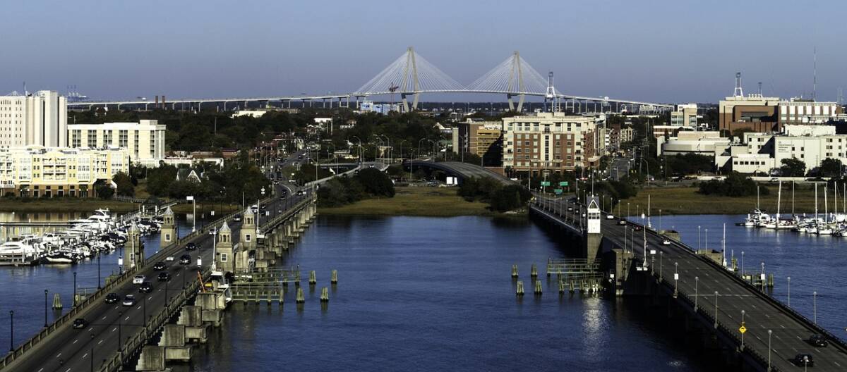 Charleston, South Carolina