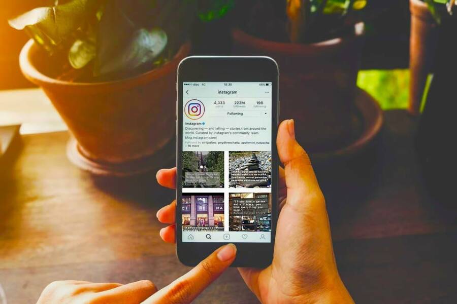 How to Choose the Right Instagram Influencers Marketing?