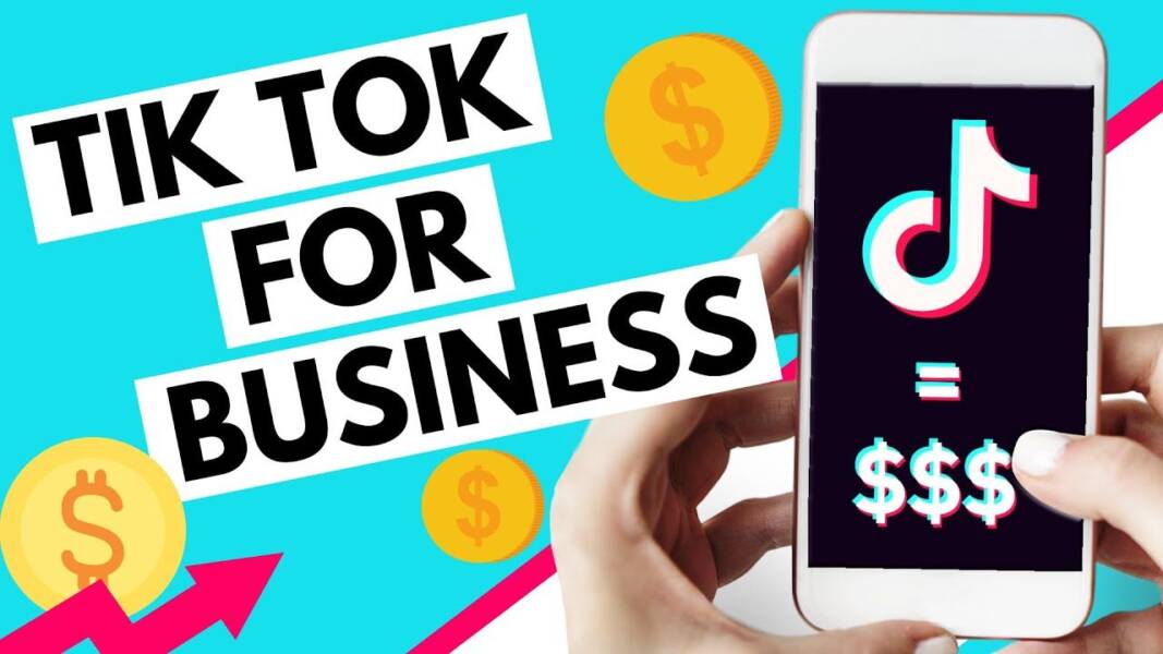 The Most Popular SMEs Industries Booming On TikTok