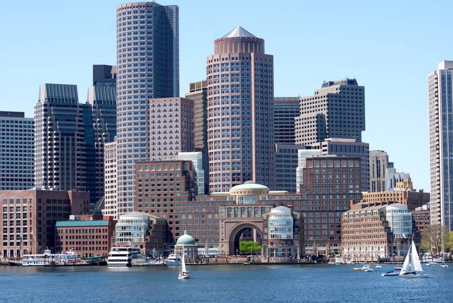 Top 7 Boston Hedge Funds
