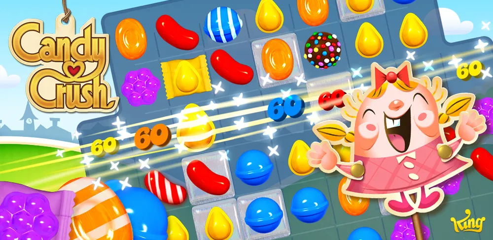 Candy Crush Game promises $1 million in open tournament
