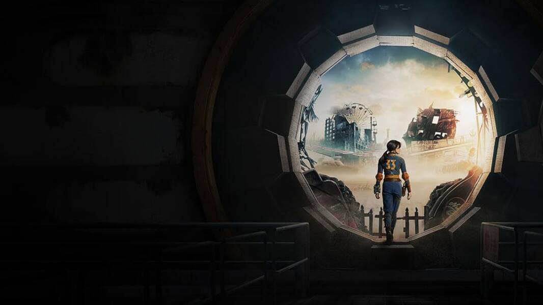 Why Fallout is one of the biggest game adaptations for TV
