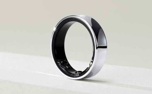 What is the Galaxy Ring the smart ring that arrives in 2024