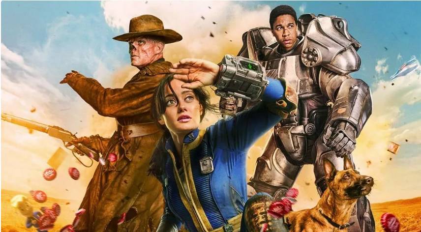 Why Fallout is one of the biggest game adaptations for TV