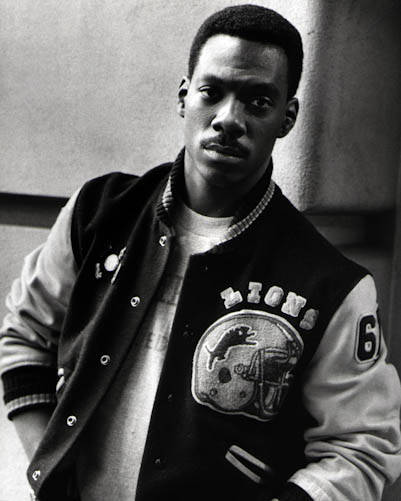 Eddie Murphy in 'Beverly Hills Cop'