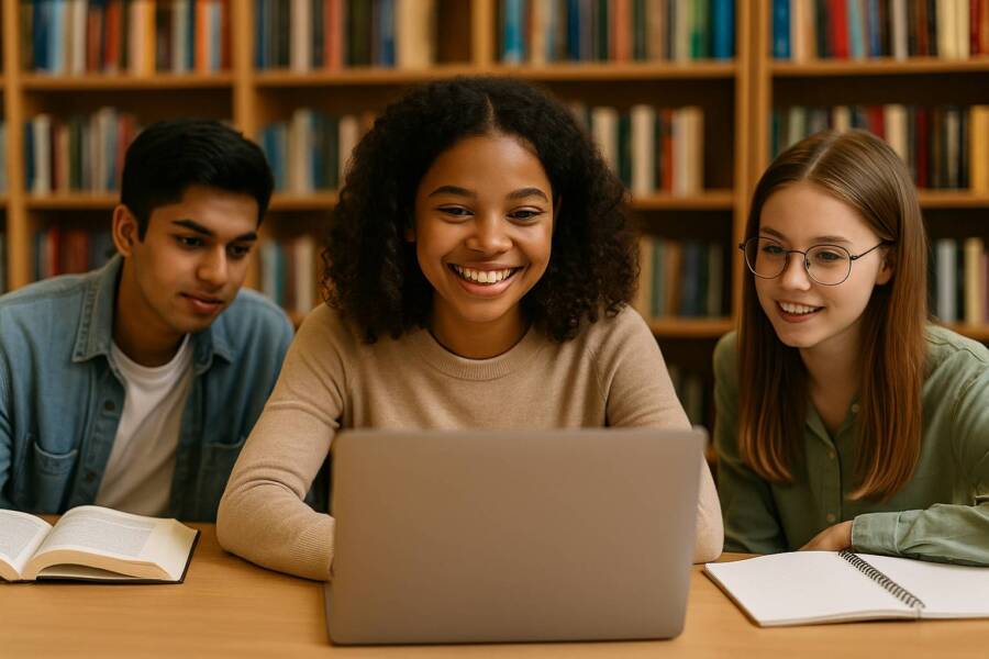 ai tools for students 2025