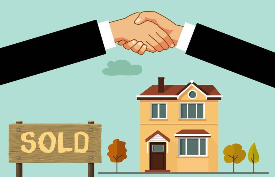 How to Buy a House in the U.S. Step-by-Step Guide for First-Time Homebuyers